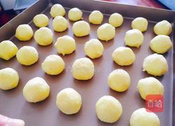 椰蓉球的做法图解8