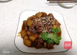 红烧肉(家常版)的做法图解5