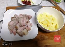红烧肉（家常版）的做法图解2