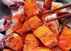 烤排骨的做法图解2