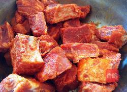 烤排骨的做法图解3