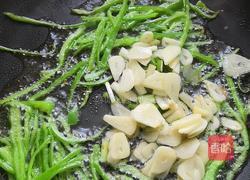 炒胡萝卜的做法图解7