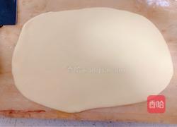 玉米面葱油卷的做法图解6