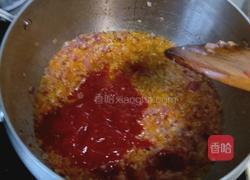 意大利面酱料的做法图解5