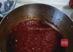 意大利面酱料的做法图解7