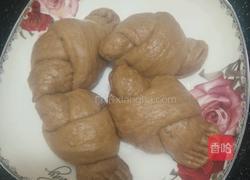 红糖馒头的做法图解9