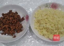 黑糖姜枣膏的做法图解2