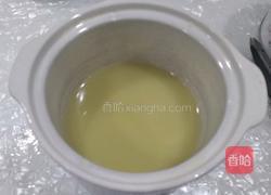 黑糖姜枣膏的做法图解3