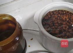 黑糖姜枣膏的做法图解5