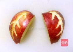 向日葵的做法图解8