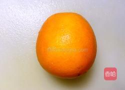 栀子花开的做法图解1