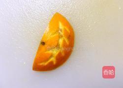 栀子花开的做法图解5