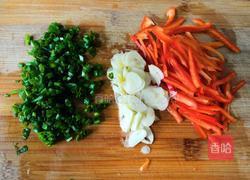 炒土豆丝的做法图解2