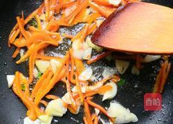 炒土豆丝的做法图解4