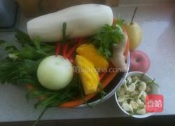 泡菜的做法图解1