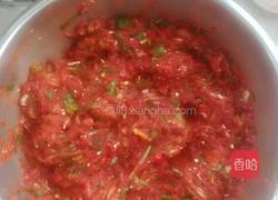 泡菜的做法图解7