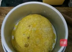 葡萄干全麦面包（大列巴）的做法图解12