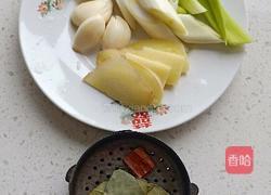 炖排骨的做法图解3