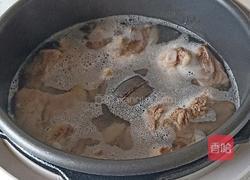 炖排骨的做法图解4