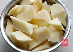 炖排骨的做法图解7