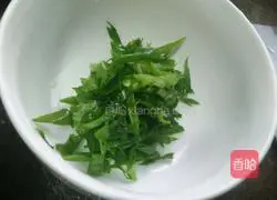 Illustration of how to steam fish 2