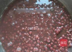 无糖粘豆饼的做法图解1