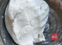 无糖粘豆饼的做法图解5