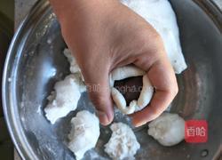 无糖粘豆饼的做法图解6