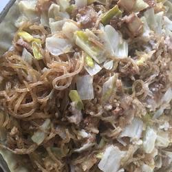 运城（河津）拌菜的做法[图]
