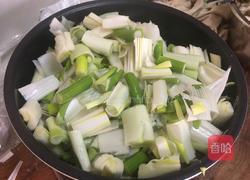 运城(河津)拌菜的做法图解1