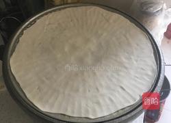 运城(河津)拌菜的做法图解10