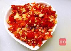 自制剁辣椒的做法图解9