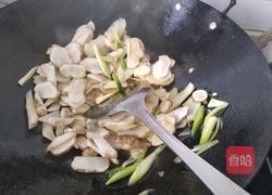 清炒菊芋片(洋姜）的做法图解5