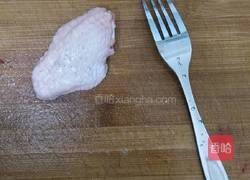 新奥尔良烤翅的做法图解2