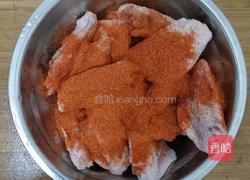 新奥尔良烤翅的做法图解3