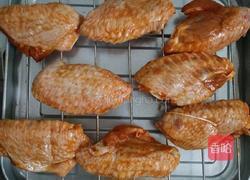 新奥尔良烤翅的做法图解6