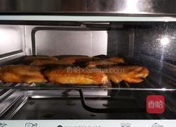 新奥尔良烤翅的做法图解7