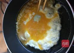 西红柿炒鸡蛋的做法图解5