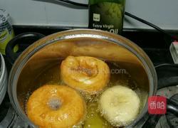 世界各地 炸油饼的做法图解23