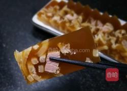 瘦肉猪皮冻的做法图解7