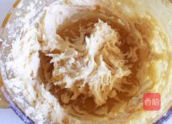 曲奇饼干的做法图解7