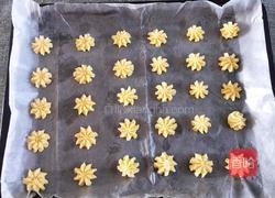 曲奇饼干的做法图解10