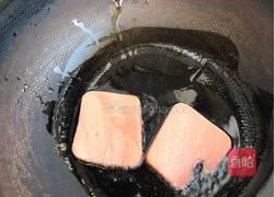 三明治的做法图解5