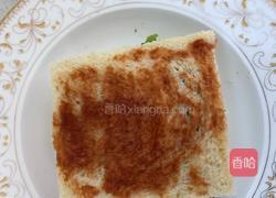 三明治的做法图解12