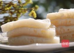 伦教糕的做法图解17