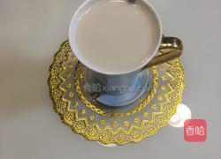 奶茶的做法图解5