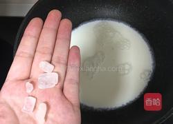 奶茶的做法图解2