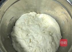 豆沙包的做法图解1