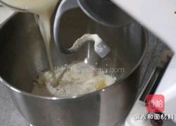 冬季面包发酵小技巧的做法图解2