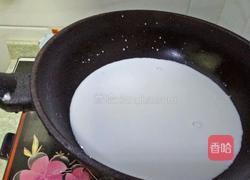 吉林煎粉的做法图解3